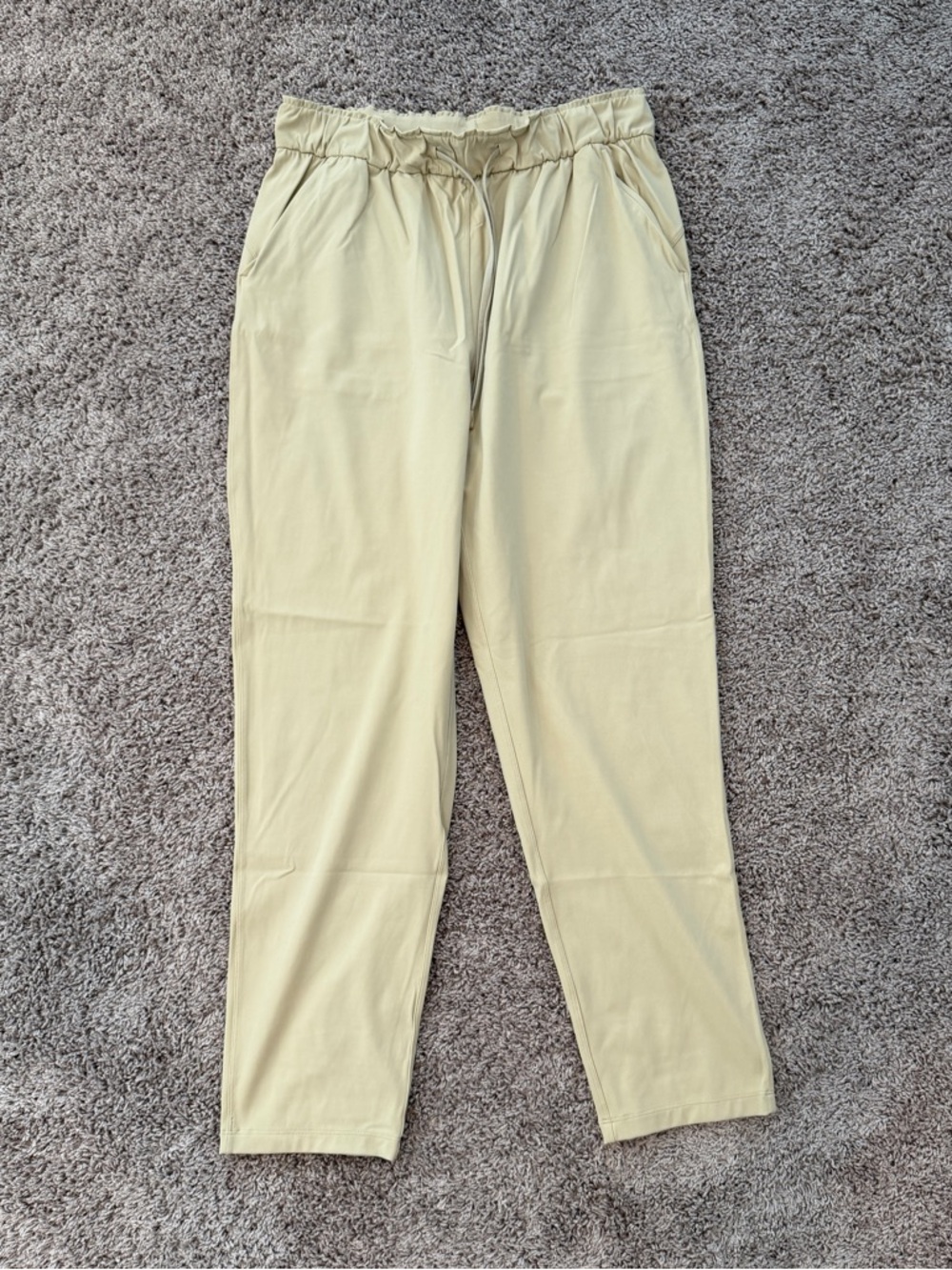 Lululemon Pants Size 8